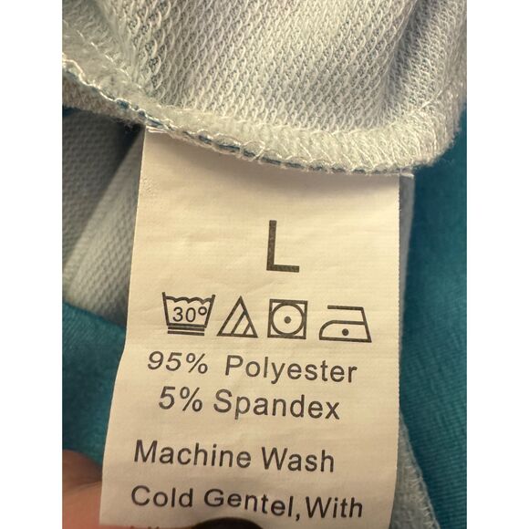 Southwest Lightweight Sweatshirt - Sz L - Picture 9 of 11